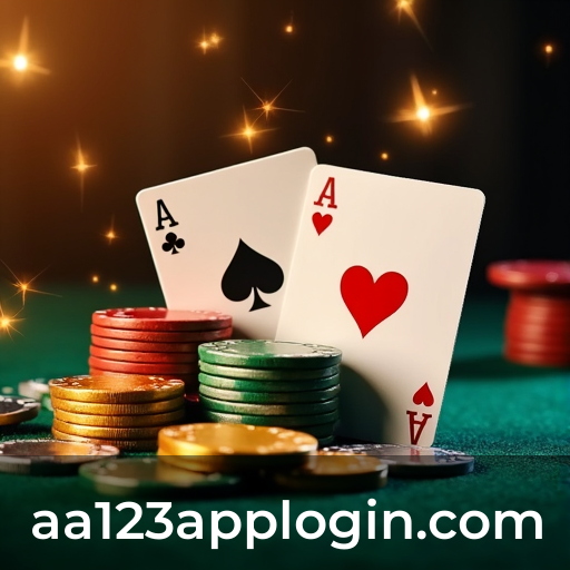 aa123 login