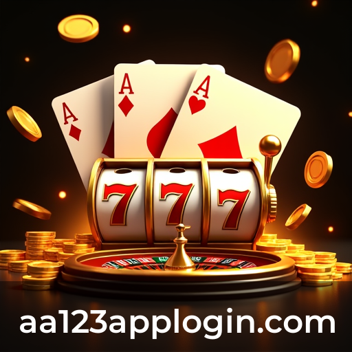 aa123 login